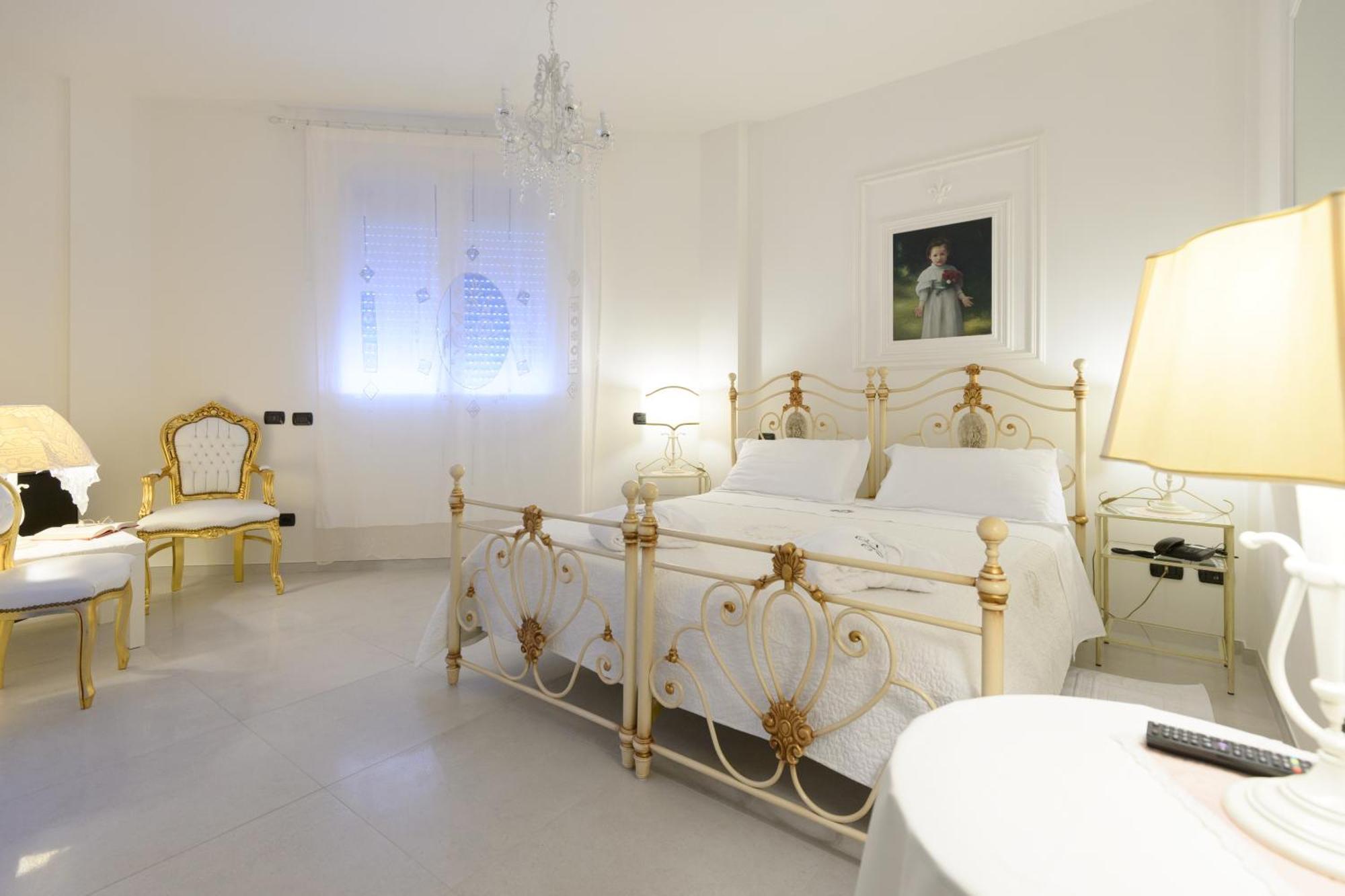 Boutique Hotel San Giovanni San Giovanni in Persiceto Exterior photo