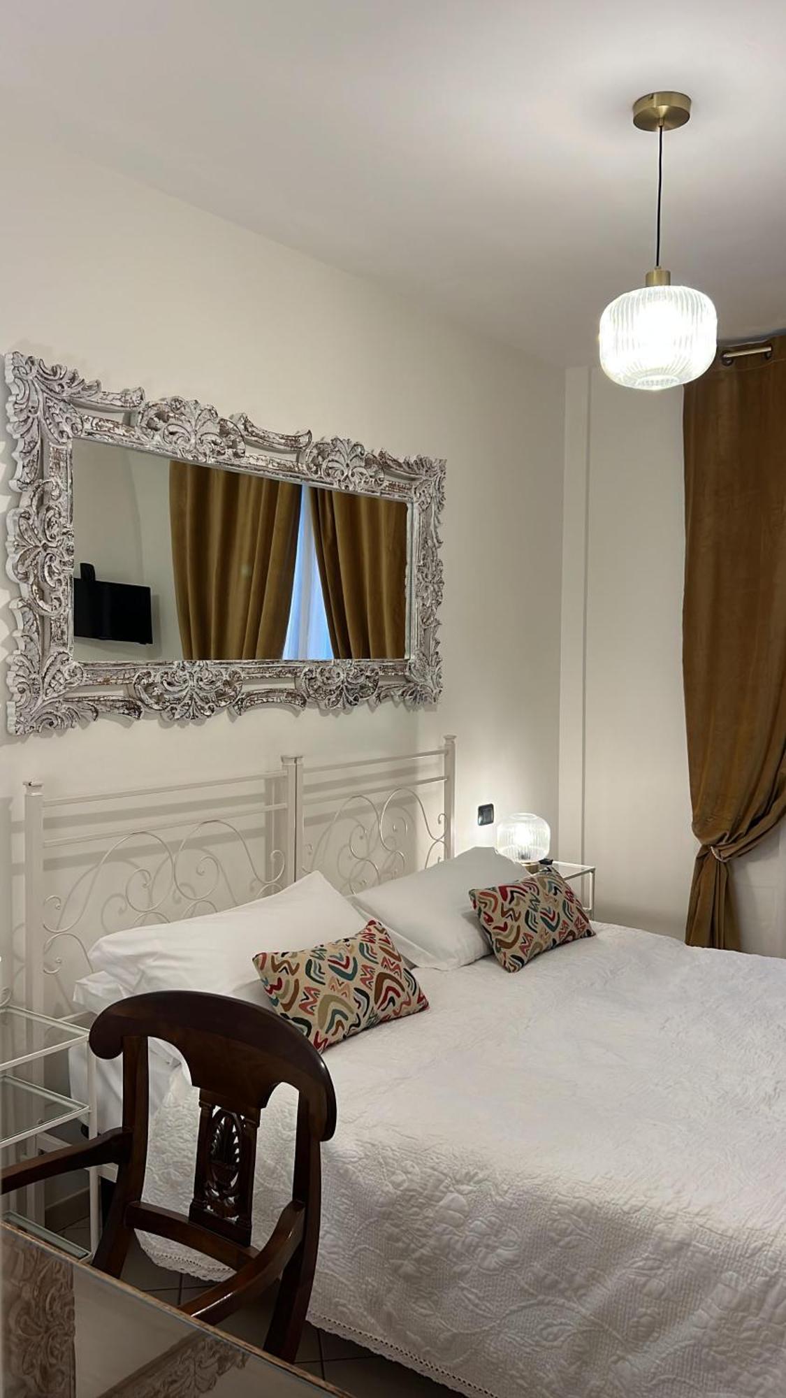Boutique Hotel San Giovanni San Giovanni in Persiceto Exterior photo