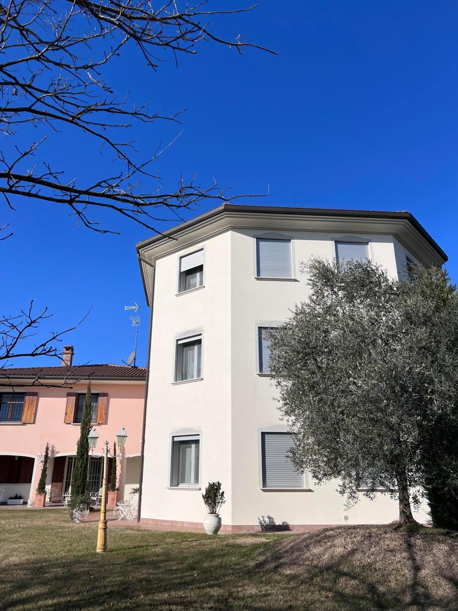 Boutique Hotel San Giovanni San Giovanni in Persiceto Exterior photo
