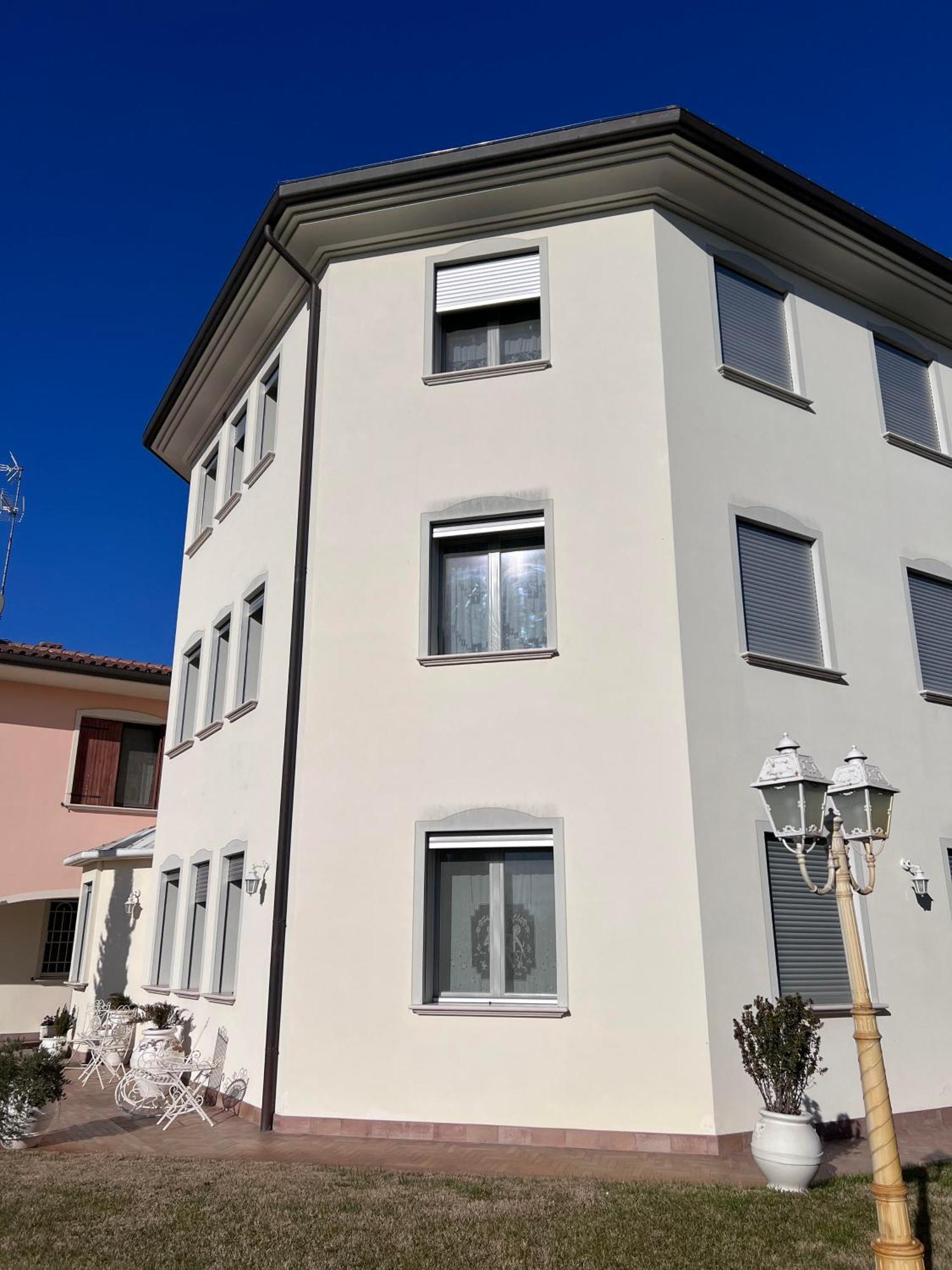 Boutique Hotel San Giovanni San Giovanni in Persiceto Exterior photo
