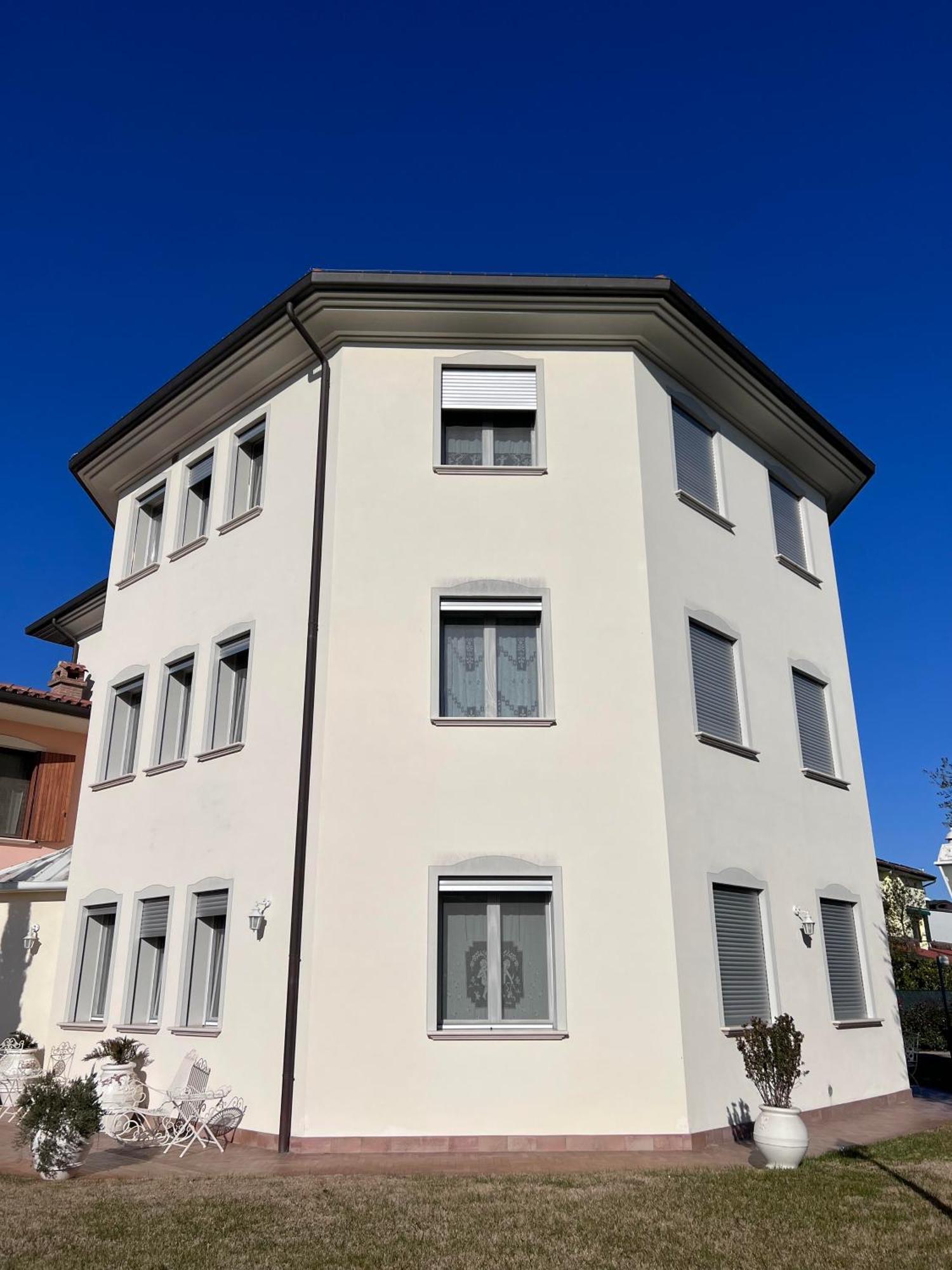 Boutique Hotel San Giovanni San Giovanni in Persiceto Exterior photo