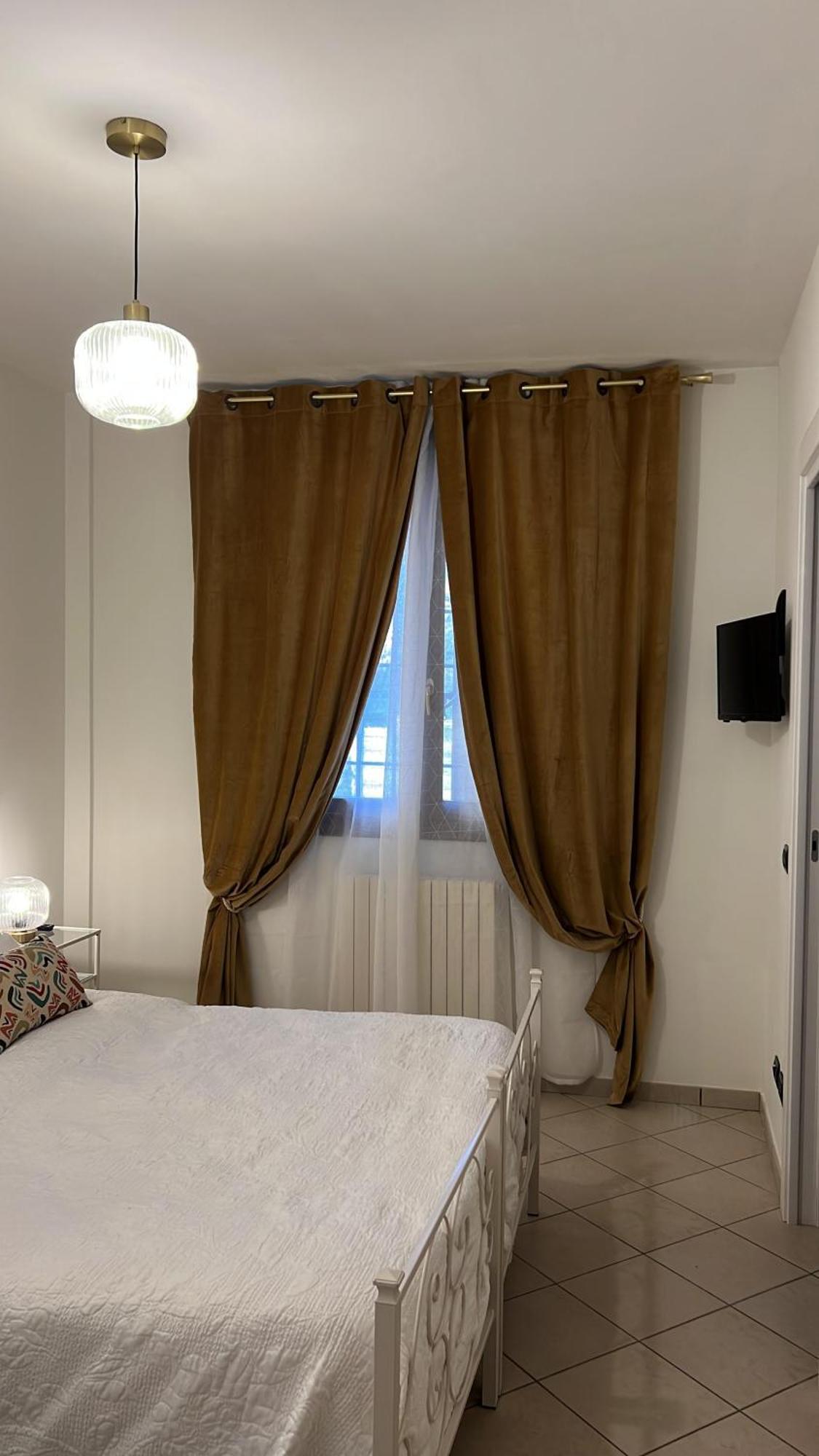 Boutique Hotel San Giovanni San Giovanni in Persiceto Exterior photo