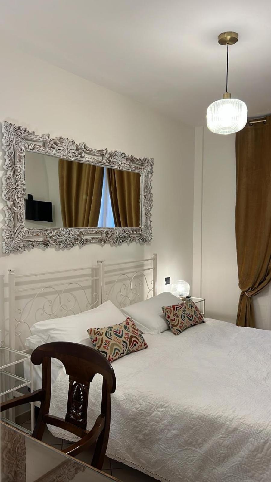 Boutique Hotel San Giovanni San Giovanni in Persiceto Exterior photo
