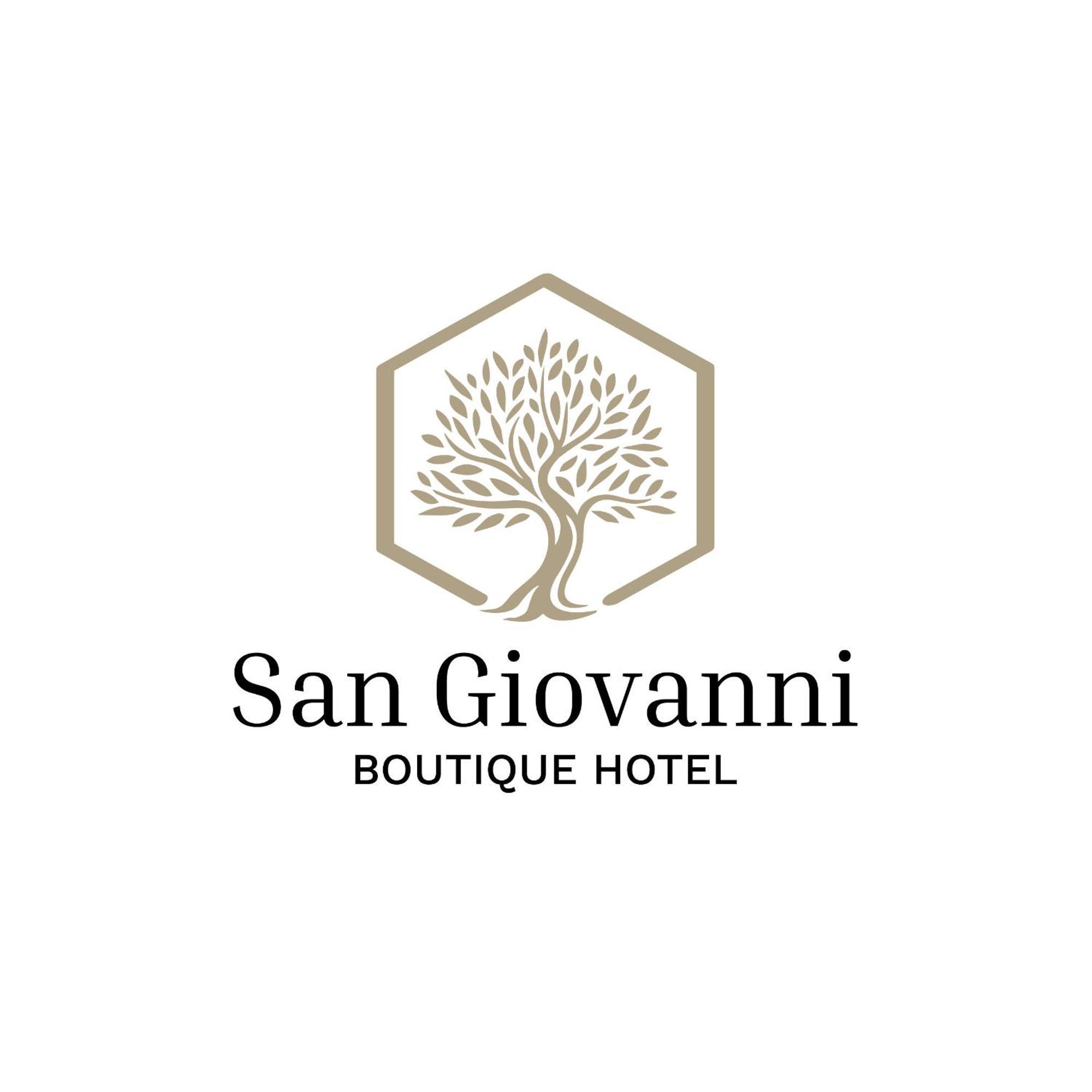 Boutique Hotel San Giovanni San Giovanni in Persiceto Exterior photo