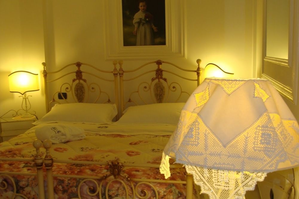 Boutique Hotel San Giovanni San Giovanni in Persiceto Exterior photo