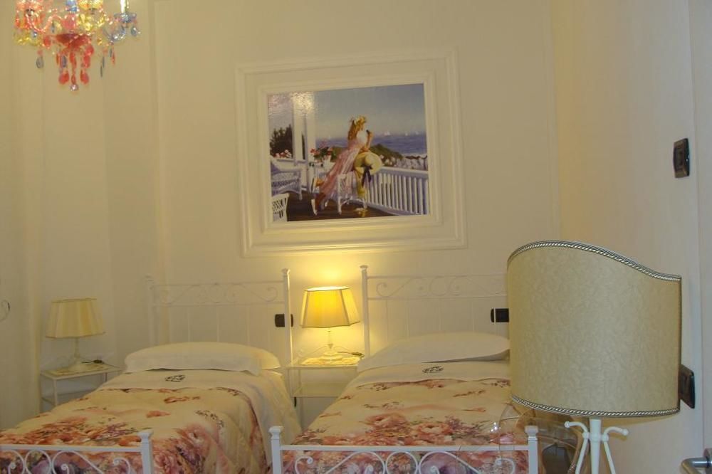 Boutique Hotel San Giovanni San Giovanni in Persiceto Exterior photo