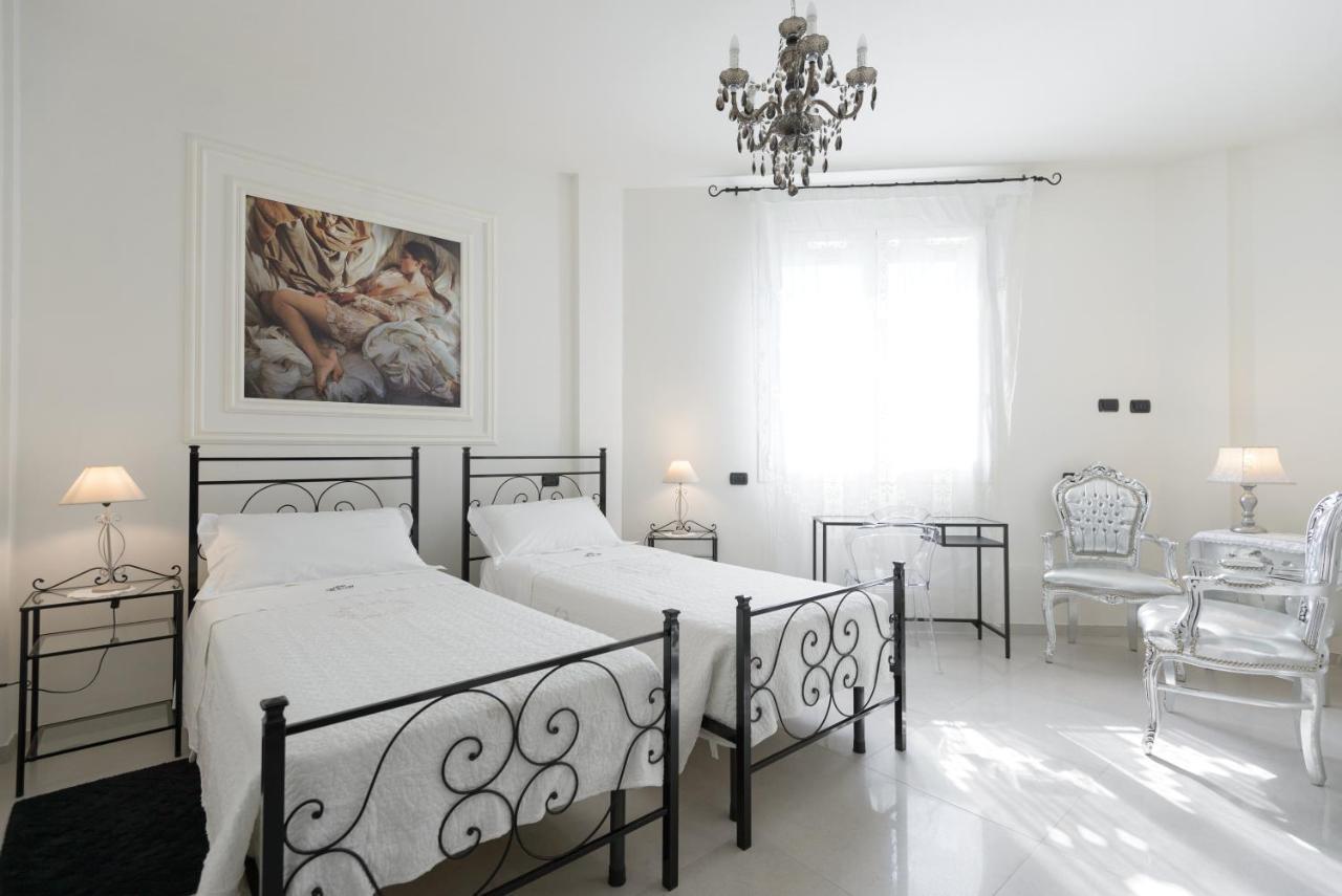 Boutique Hotel San Giovanni San Giovanni in Persiceto Exterior photo