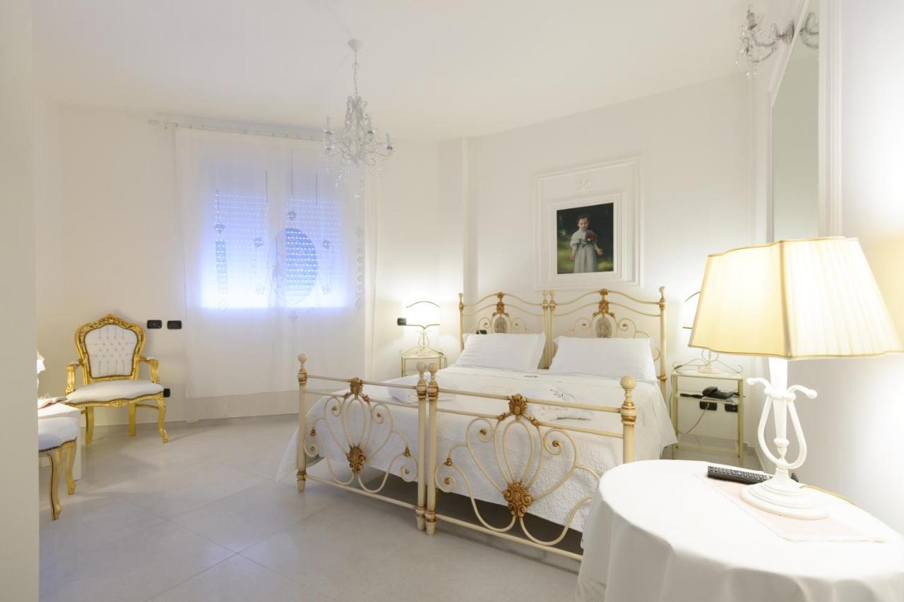 Boutique Hotel San Giovanni San Giovanni in Persiceto Exterior photo