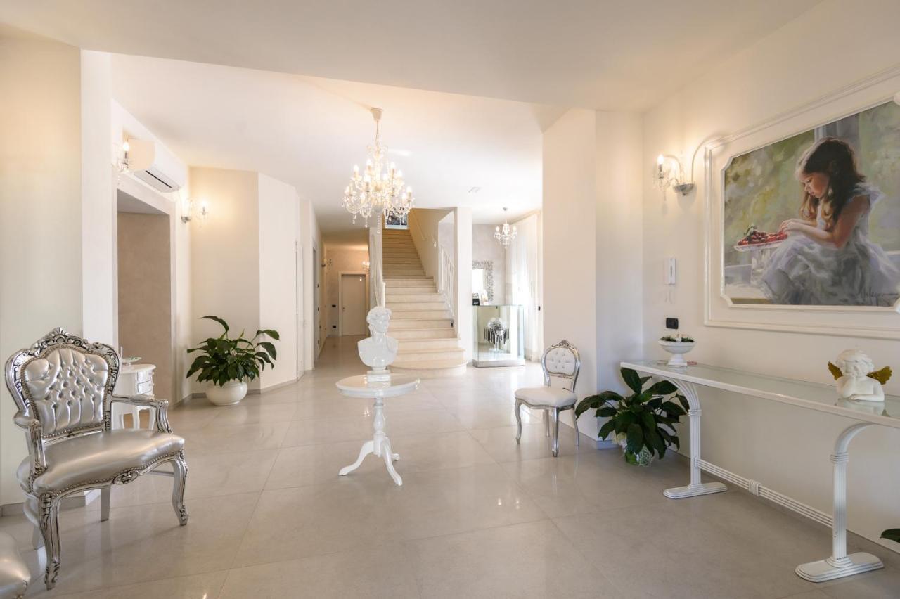 Boutique Hotel San Giovanni San Giovanni in Persiceto Exterior photo